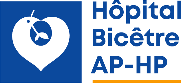 logo hopital bicetre